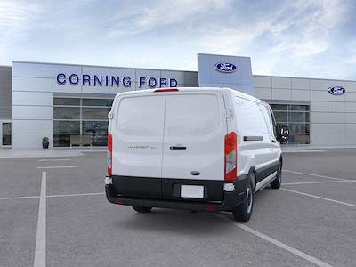 New 2025 Ford Transit 250 - photo 1