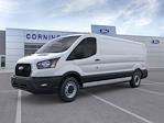 2025 Ford Transit 250 Low Roof RWD Empty Cargo Van for sale #15107 - photo 1