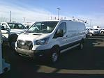 2025 Ford Transit 250 Low Roof RWD Adrian Upfitted Cargo Van for sale #15107 - photo 1