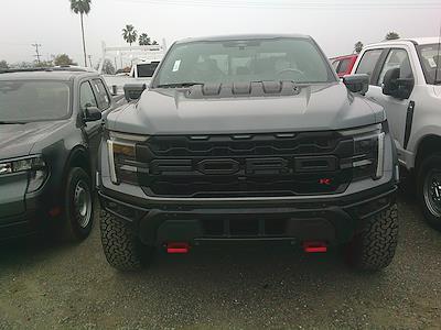 New 2025 Ford F-150 Raptor R SuperCrew Cab for sale #15108 - photo 2