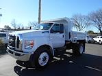 2026 Ford F-650 Regular Cab Enoven Dump Truck for sale #15109 - photo 1