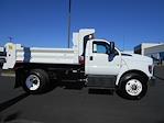 New 2026 Ford F-650 Regular Cab Dump Truck for sale #15110 - photo 2