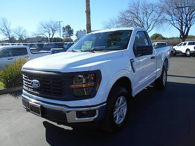 New 2026 Ford F-150 XL Regular Cab for sale #15111 - photo 1