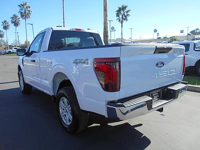 New 2026 Ford F-150 XL Regular Cab for sale #15111 - photo 2