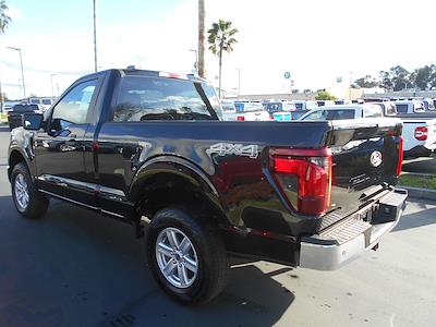 New 2026 Ford F-150 XL Regular Cab for sale #15112 - photo 2