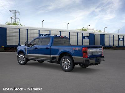 New 2026 Ford F-250 King Ranch Crew Cab for sale #15113 - photo 2