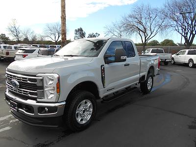 2026 Ford F-250 Super Cab 4x4 Pickup for sale #15114 - photo 1