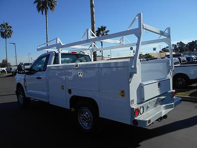 New 2026 Ford F-250 Regular Cab Service Truck for sale #15115 - photo 2