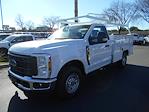 2026 Ford F-250 Regular Cab 4x2 Scelzi Service Truck for sale #15115 - photo 1