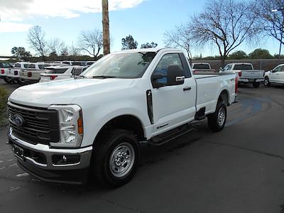 2026 Ford F-250 Regular Cab 4x4 Pickup for sale #15117 - photo 1