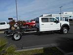 2026 Ford F-550 Crew Cab DRW 4x4 Cab Chassis for sale #15118 - photo 2