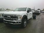 New 2026 Ford F-550 Crew Cab Cab Chassis for sale #15119 - photo 1