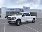 2025 Ford F-150 SuperCrew Cab 4x4 Pickup for sale #15120 - photo 1