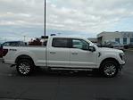 New 2025 Ford F-150 Lariat SuperCrew Cab for sale #15120 - photo 25