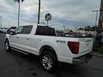 New 2025 Ford F-150 Lariat SuperCrew Cab for sale #15120 - photo 2