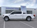 2025 Ford F-150 SuperCrew Cab 4x4 Pickup for sale #15120 - photo 4