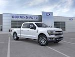 2025 Ford F-150 SuperCrew Cab 4x4 Pickup for sale #15120 - photo 7