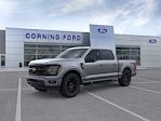 2025 Ford F-150 SuperCrew Cab 4x4 Pickup for sale #15121 - photo 3