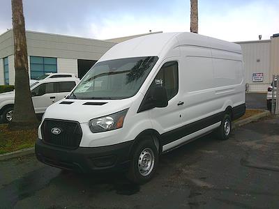 New 2026 Ford Transit 350 - photo 1