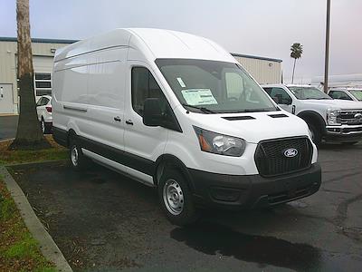 New 2026 Ford Transit 350 - photo 1