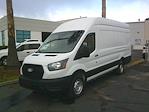 New 2026 Ford Transit 350 High Roof Empty Cargo Van for sale #15122 - photo 4