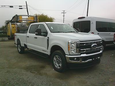 New 2026 Ford F-250 XLT Crew Cab for sale #15125 - photo 1