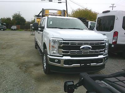 New 2026 Ford F-250 XLT Crew Cab for sale #15125 - photo 2
