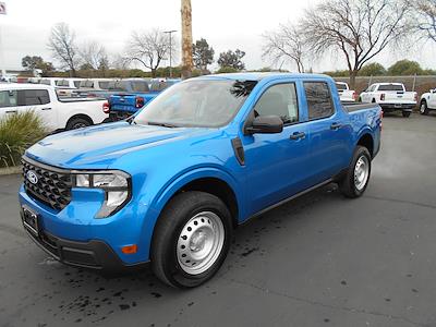 New 2026 Ford Maverick XL SuperCrew Cab for sale #15126 - photo 1