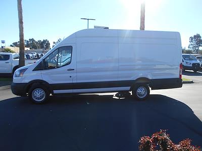 New 2026 Ford Transit 350 High Roof Empty Cargo Van for sale #15127 - photo 2