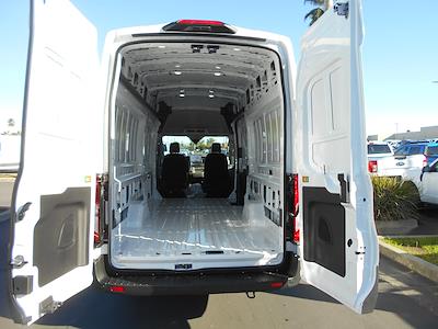 New 2026 Ford Transit 350 - photo 1