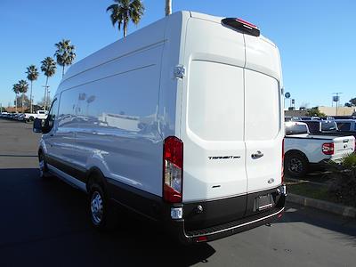 2026 Ford Transit 350 High Roof AWD Empty Cargo Van for sale #15127 - photo 2