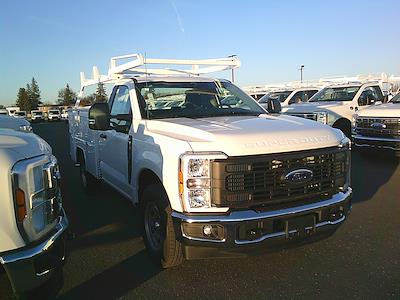 2026 Ford F-250 Regular Cab 4x2 Scelzi Service Truck for sale #15128 - photo 2