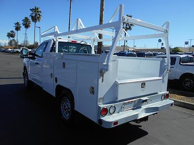 New 2026 Ford F-250 - photo 1