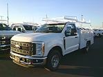 2026 Ford F-250 Regular Cab 4x2 Scelzi Service Truck for sale #15128 - photo 3