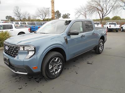2026 Ford Maverick SuperCrew Cab FWD Pickup for sale #15131 - photo 1