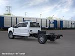 New 2026 Ford F-350 Crew Cab Cab Chassis for sale #15134 - photo 2
