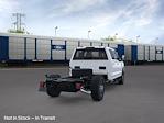 New 2026 Ford F-350 Crew Cab Cab Chassis for sale #15134 - photo 8
