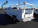 2026 Ford F-350 Crew Cab SRW 4x4 Scelzi Service Truck for sale #15134 - photo 3