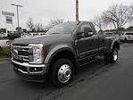 New 2026 Ford F-450 XLT Regular Cab for sale #15136 - photo 23
