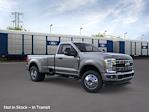 2026 Ford F-450 Regular Cab DRW 4x4 Pickup for sale #15136 - photo 7