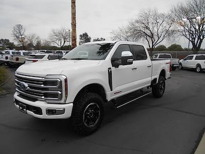 New 2026 Ford F-250 Platinum Crew Cab for sale #15137 - photo 1
