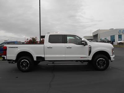 New 2026 Ford F-250 Platinum Crew Cab for sale #15137 - photo 2