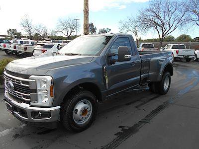 New 2026 Ford F-350 XLT Regular Cab for sale #15138 - photo 1