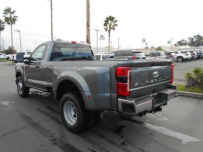New 2026 Ford F-350 XLT Regular Cab for sale #15138 - photo 2
