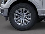 2025 Ford F-150 SuperCrew Cab 4x4 Pickup for sale #15140 - photo 19