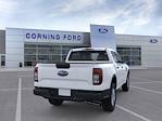 New 2025 Ford Ranger XL SuperCrew Cab for sale #15143 - photo 8