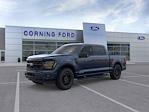 2025 Ford F-150 SuperCrew Cab 4x4 Pickup for sale #15144 - photo 1