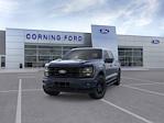 2025 Ford F-150 SuperCrew Cab 4x4 Pickup for sale #15144 - photo 3