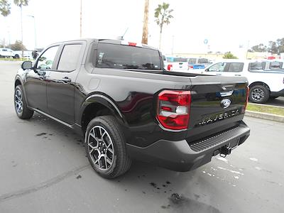 2026 Ford Maverick SuperCrew Cab AWD Pickup for sale #15145 - photo 2