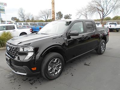 New 2026 Ford Maverick XLT SuperCrew Cab for sale #15146 - photo 1